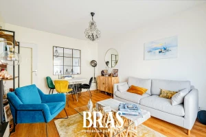 Appartement T2 - 40m²