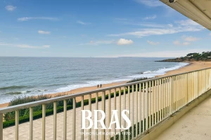 Appartement T3 - 78m²