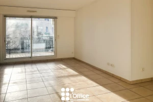 Appartement T3 - 68m²