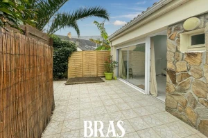 Maison individuelle - 42m²