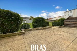 Appartement T2 - 40m²