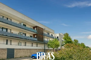 Appartement T2 - 43m²