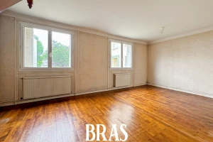 Appartement T3 - 69m²