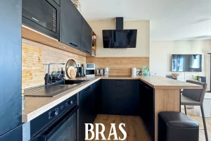 Appartement T2 - 40m²