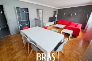 Appartement T3 - 76m²