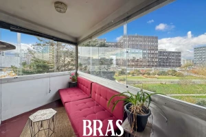 Appartement T4 - 85m²