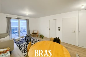 Appartement T2 - 44m²