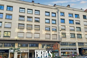 Appartement T3 - 61m²