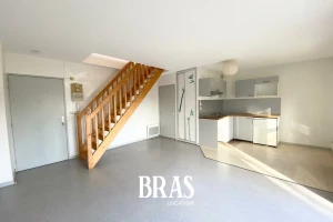 Appartement T2 - 56m²