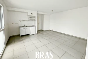 Appartement T2 - 42m²