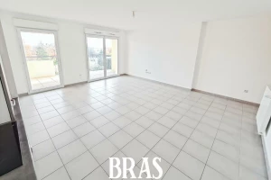 Appartement T3 - 71m²