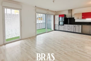 Appartement T4 - 73m²