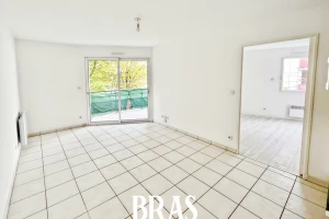 Appartement T2 - 34m²