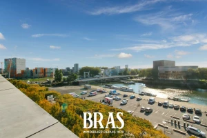 Appartement T1 - 22m²