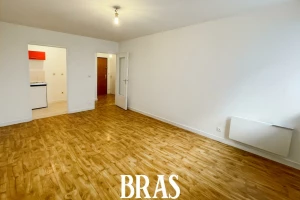 Appartement T2 - 40m²