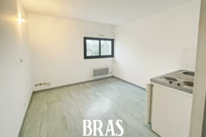 Appartement T1 - 16m²