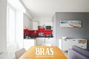 Appartement T2 - 40m²