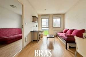 Appartement T2 - 29m²