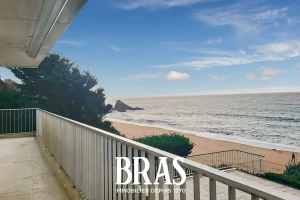 Appartement T3 - 78m²