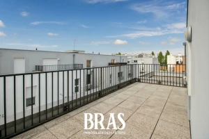 Appartement T3 - 66m²