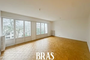 Appartement T3 - 78m²