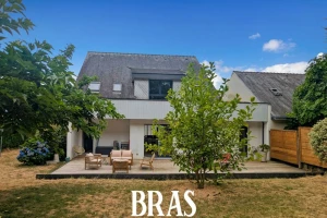 Maison - 156m²