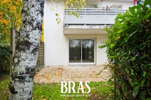 Appartement T3 - 67m²