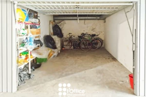 Garage/box - 15m²