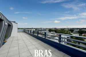 Appartement T4 - 89m²