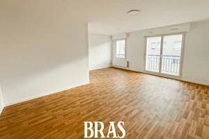 Appartement T2 - 48m²