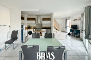 Duplex/Triplex - 50m²