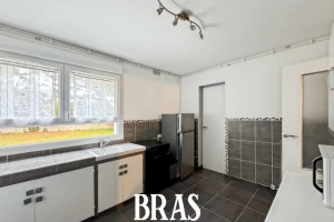 Appartement T3 - 66m²