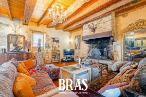 Maison de village - 160m²