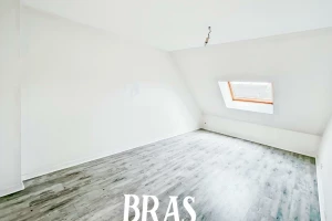 Appartement T3 - 33m²