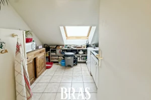 Appartement T3 - 32m²