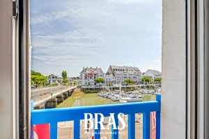 Appartement Studio - 24m²