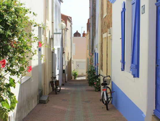 Les quartiers où habiter aux Sables d’Olonne : guide complet