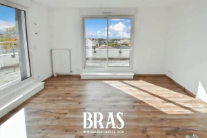 Appartement T4 - 79m²