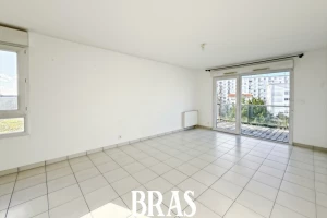 Appartement T3 - 64m²