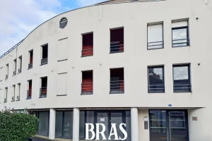 Appartement T2 - 40m²