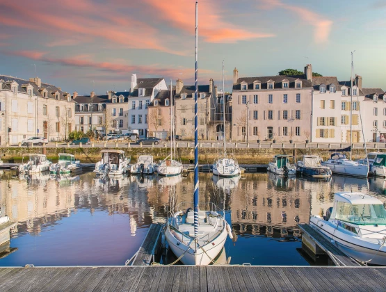 Prix de l’immobilier à Vannes : guide par quartier pour acheter au meilleur prix