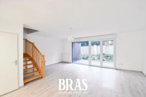 Maison individuelle - 85m²