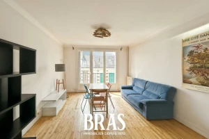 Appartement T3 - 59m²