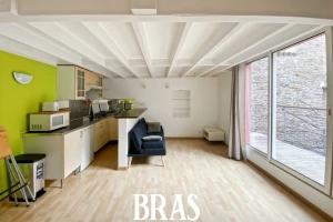 Duplex/Triplex - 26m²