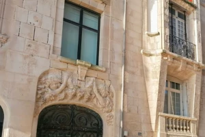 Appartement Studio - 16m²