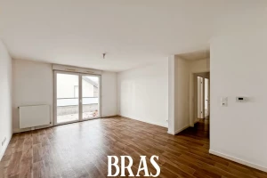 Appartement T3 - 60m²