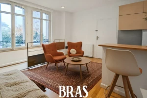 Appartement T2 - 32m²