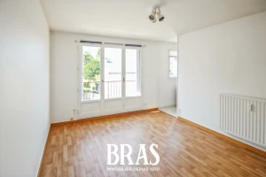 Appartement T1 - 23m²