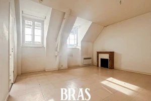 Appartement T2 - 32m²