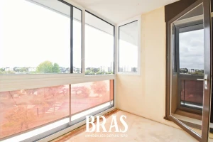 Appartement T3 - 71m²